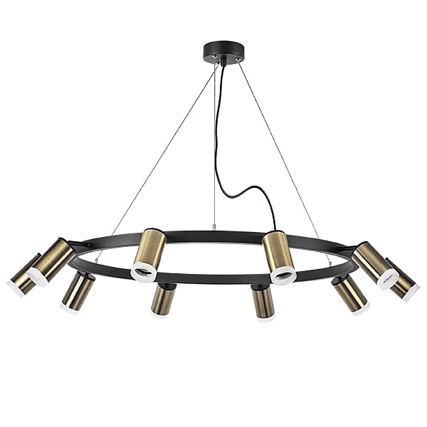 Подвесная люстра Rullo LR0203100