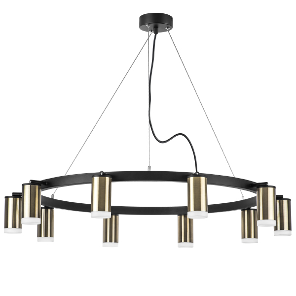 Подвесная люстра Rullo LR0203100