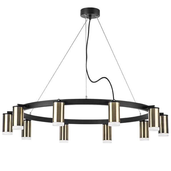 Подвесная люстра Rullo LR0203100