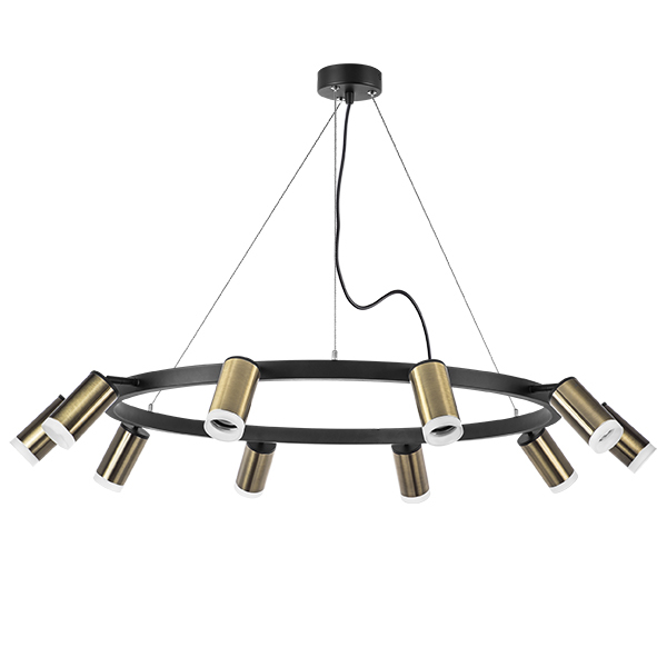 Подвесная люстра Rullo LR0203100
