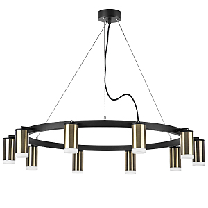 Подвесная люстра Rullo LR0203100