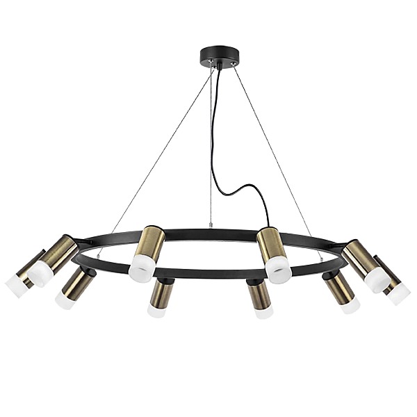 Подвесная люстра Rullo LR0203101