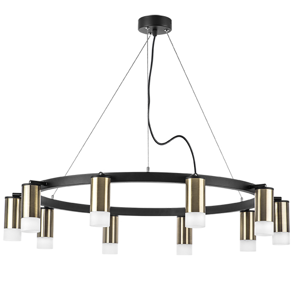 Подвесная люстра Rullo LR0203101