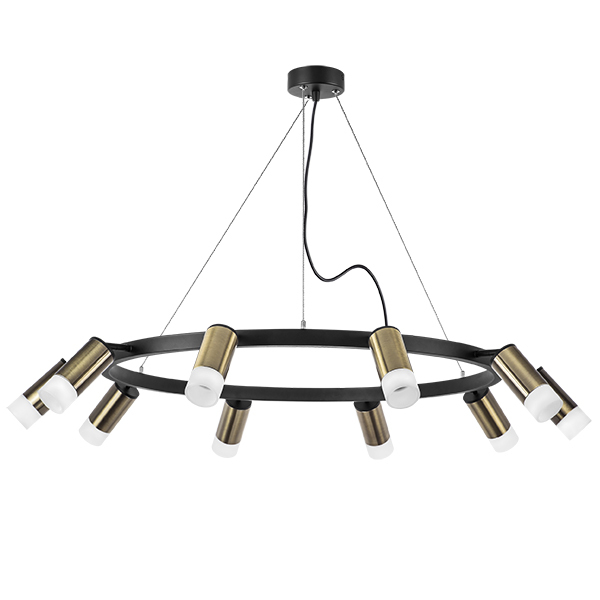 Подвесная люстра Rullo LR0203101