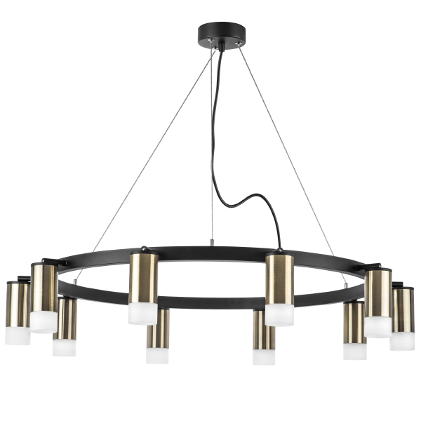 Подвесная люстра Rullo LR0203101