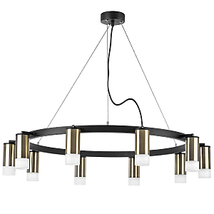 Подвесная люстра Rullo LR0203101