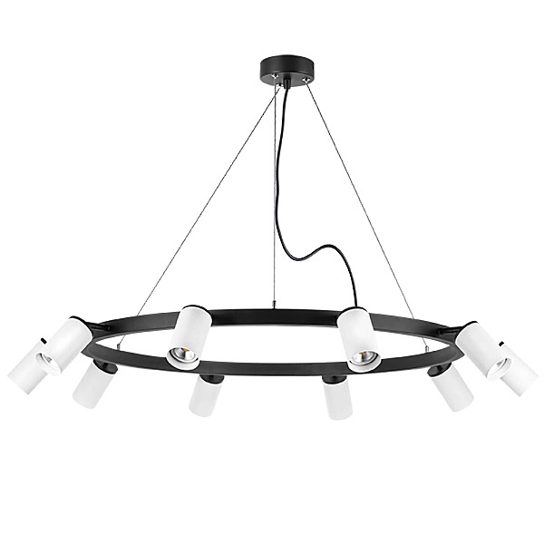 Подвесная люстра Rullo LR020360