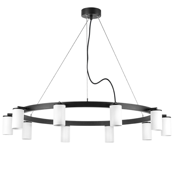 Подвесная люстра Rullo LR020360