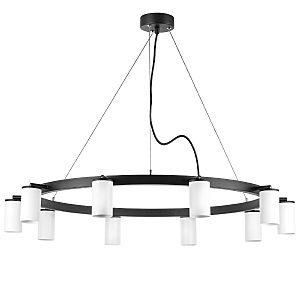 Подвесная люстра Rullo LR020360
