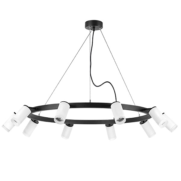 Подвесная люстра Rullo LR0203600
