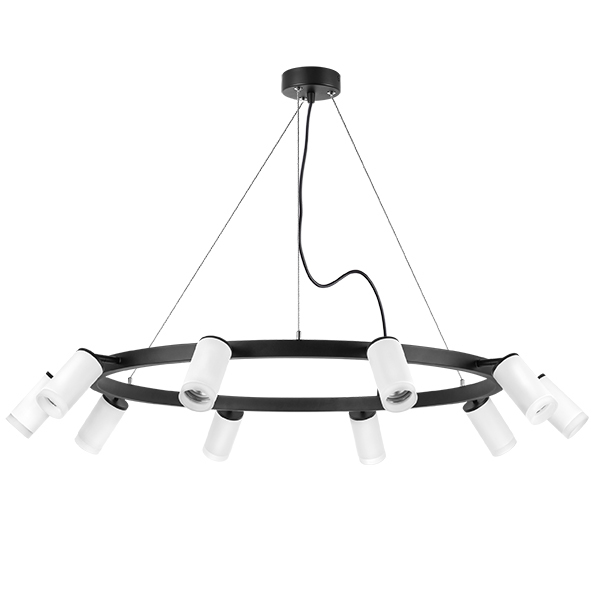Подвесная люстра Rullo LR0203600