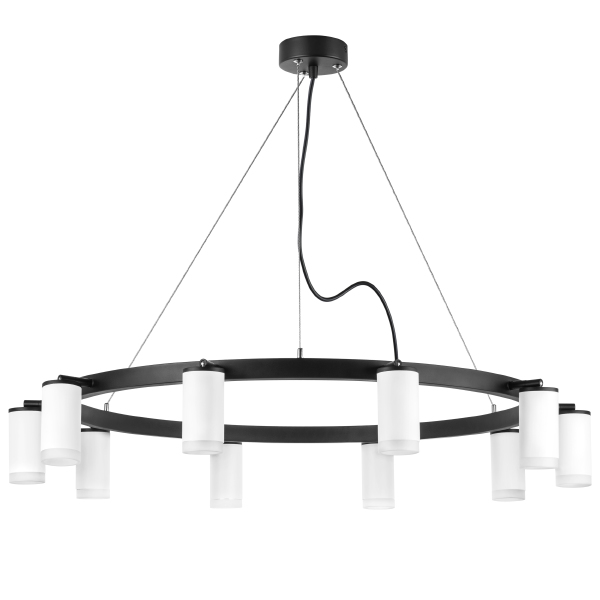 Подвесная люстра Rullo LR0203600