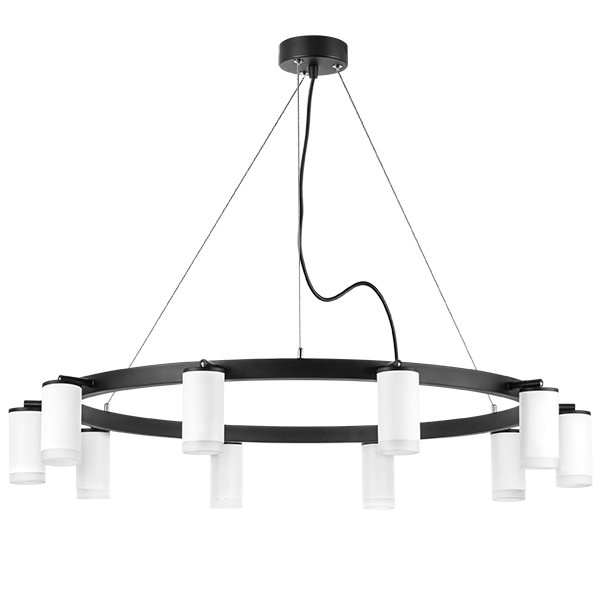 Подвесная люстра Rullo LR0203600