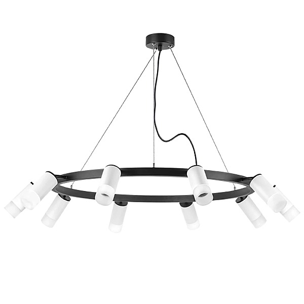 Подвесная люстра Rullo LR0203601