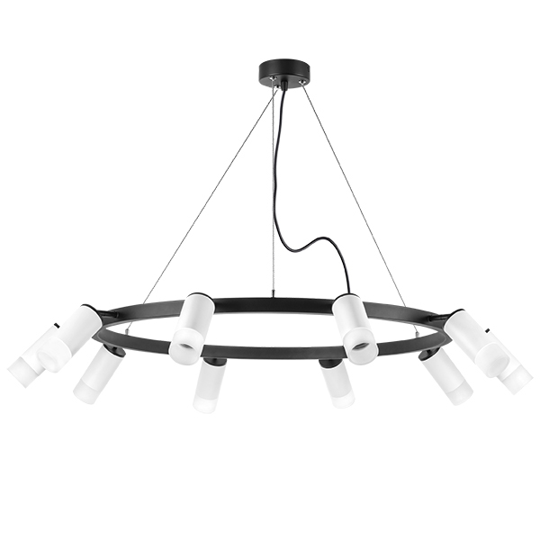 Подвесная люстра Rullo LR0203601