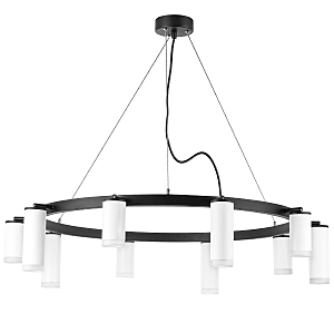 Подвесная люстра Rullo LR0203658650