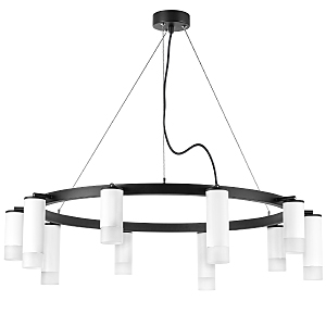 Подвесная люстра Rullo LR0203658651