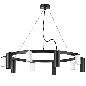 Подвесная люстра Rullo LR020365875