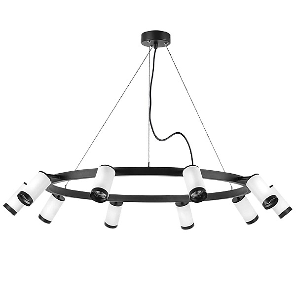 Подвесная люстра Rullo LR02036837