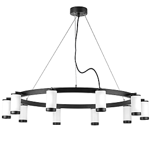 Подвесная люстра Rullo LR02036837