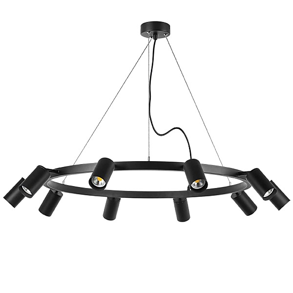 Подвесная люстра Rullo LR020370
