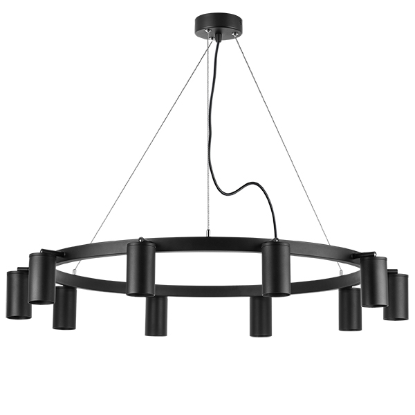 Подвесная люстра Rullo LR020370