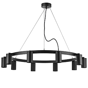 Подвесная люстра Rullo LR020370