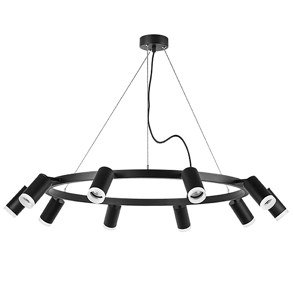 Подвесная люстра Rullo LR0203700