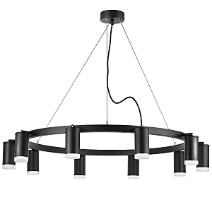 Подвесная люстра Rullo LR0203700