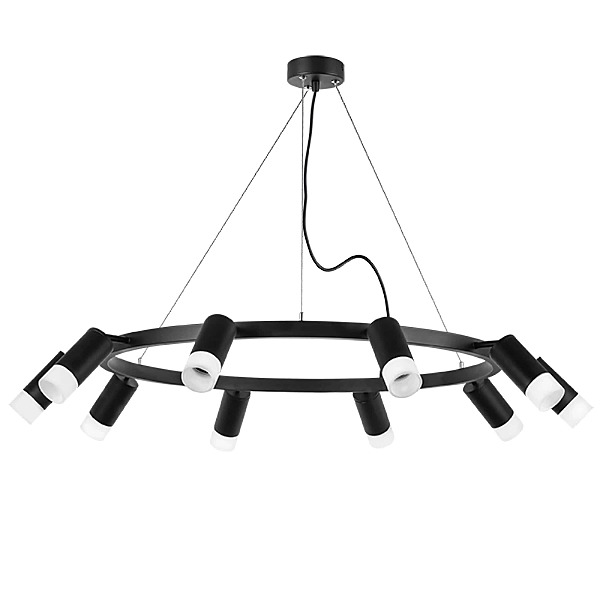 Подвесная люстра Rullo LR0203701