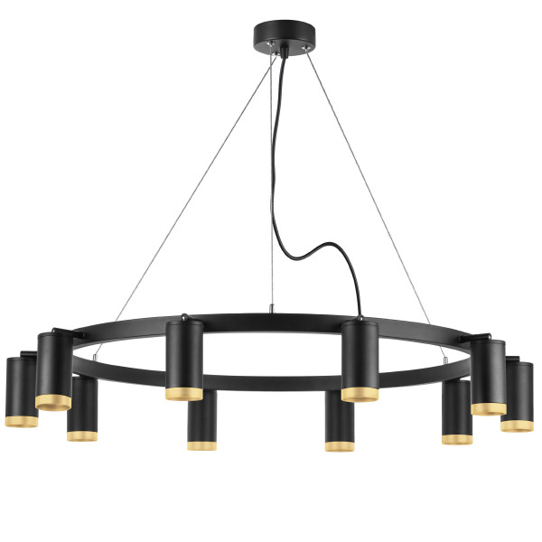 Подвесная люстра Rullo LR02037040