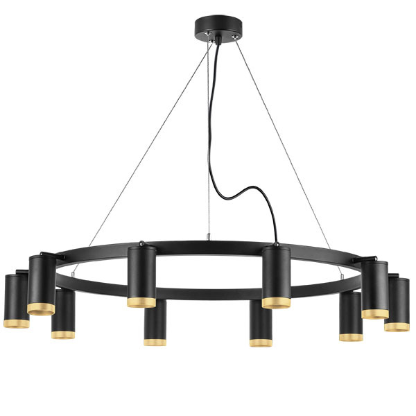 Подвесная люстра Rullo LR02037040