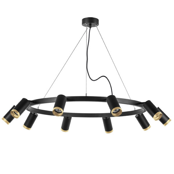 Подвесная люстра Rullo LR02037040