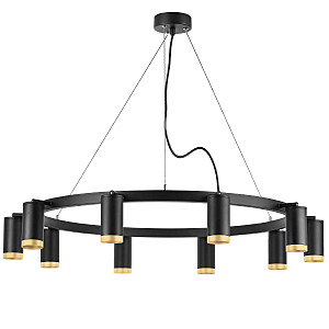 Подвесная люстра Rullo LR02037040