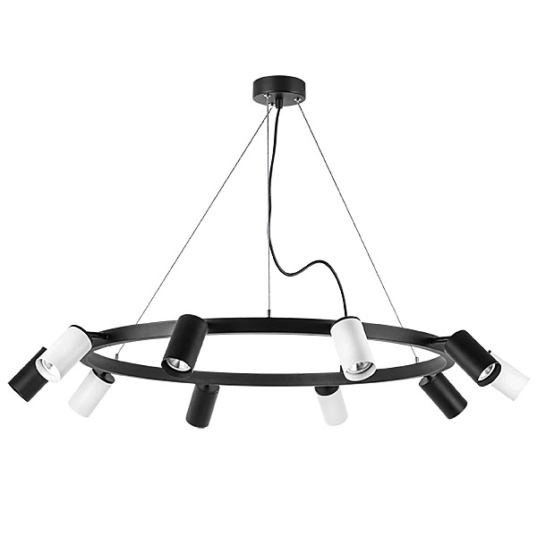 Подвесная люстра Rullo LR020375365