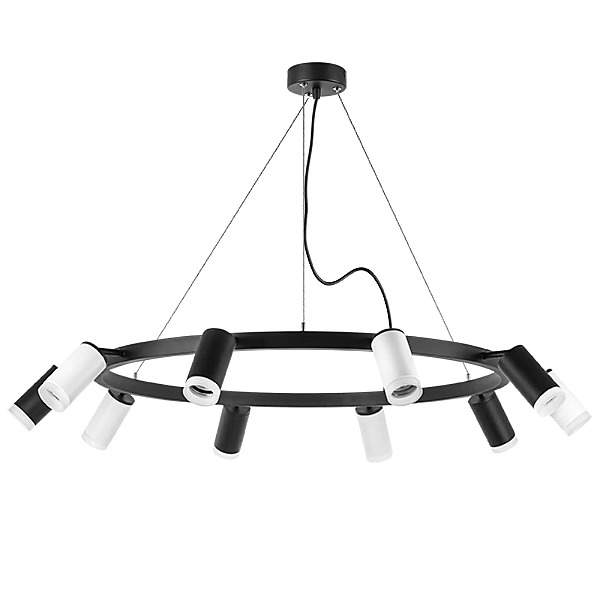 Подвесная люстра Rullo LR0203753650