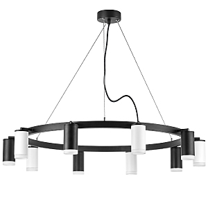 Подвесная люстра Rullo LR0203753650