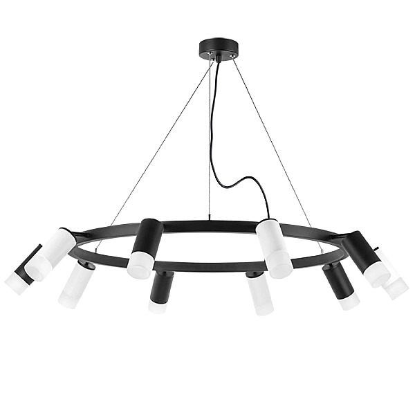 Подвесная люстра Rullo LR0203753651