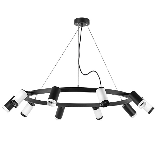 Подвесная люстра Rullo LR02037536576