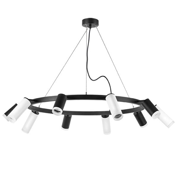 Подвесная люстра Rullo LR0203758650