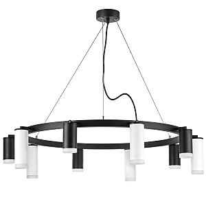 Подвесная люстра Rullo LR0203758650