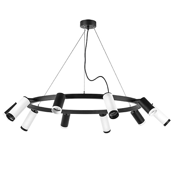 Подвесная люстра Rullo LR02037586576