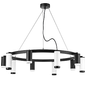 Подвесная люстра Rullo LR02037586576