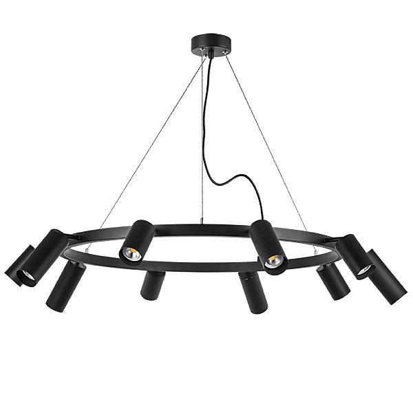 Подвесная люстра Rullo LR020375875