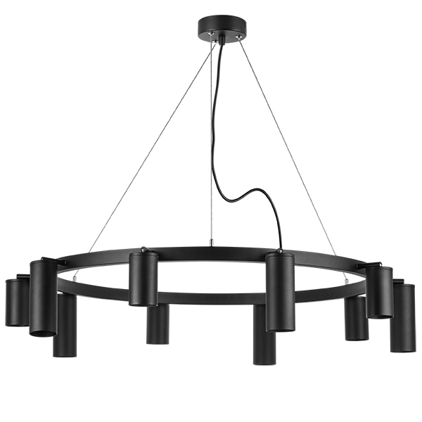 Подвесная люстра Rullo LR020375875