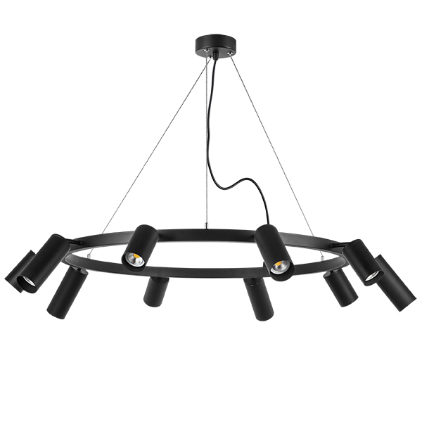 Подвесная люстра Rullo LR020375875
