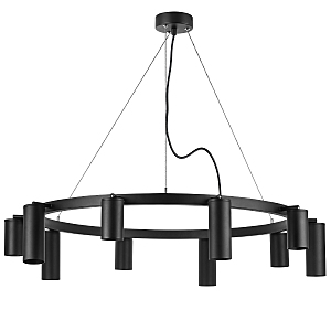 Подвесная люстра Rullo LR020375875