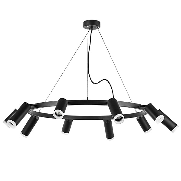 Подвесная люстра Rullo LR0203758750