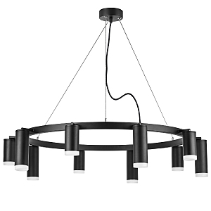 Подвесная люстра Rullo LR0203758750