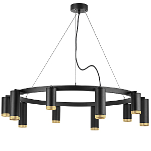 Подвесная люстра Rullo LR02037587540